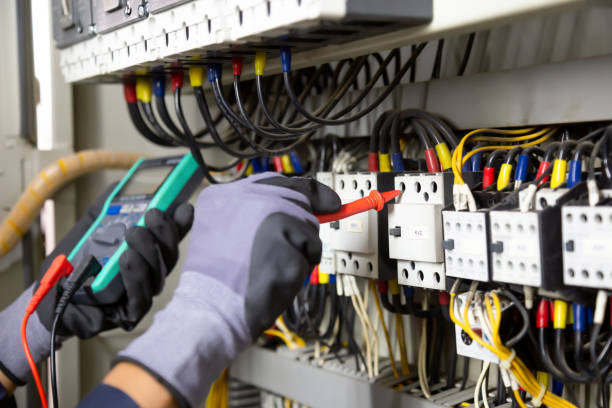 Emergency Electrical Repair Services in Huntington, UT