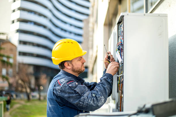 Professional Electrical Services in Huntington, UT